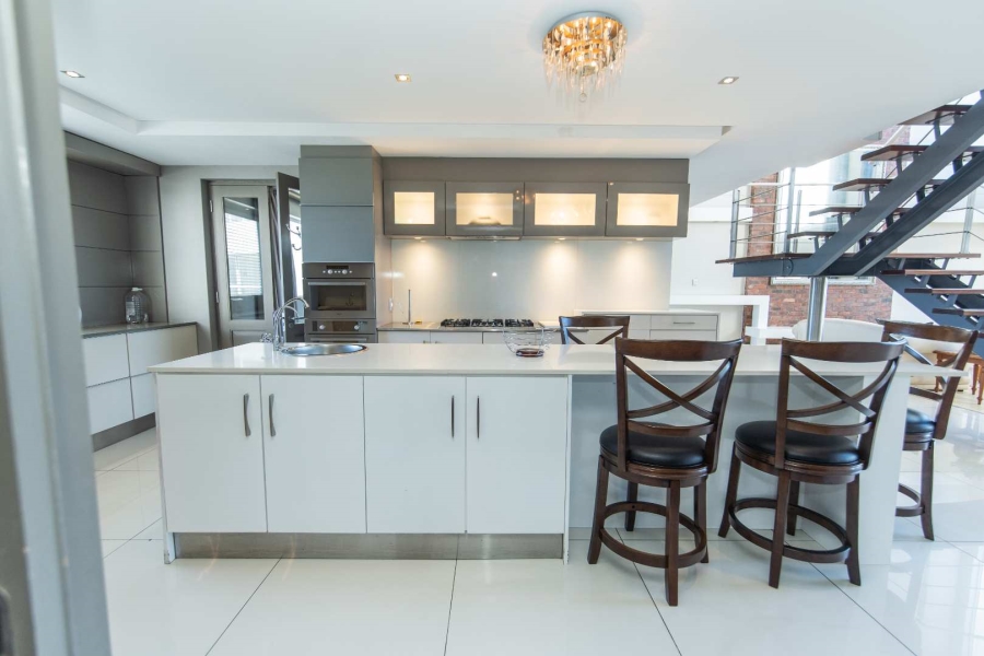 To Let 3 Bedroom Property for Rent in St Georges Park Eastern Cape